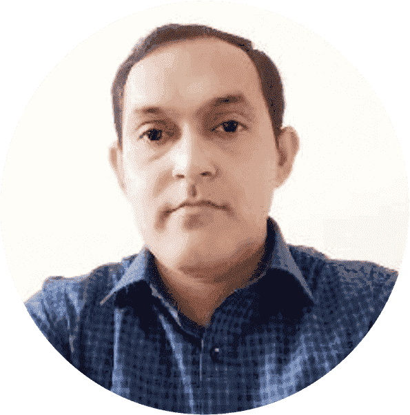 Dr. Ritesh CKD Course student